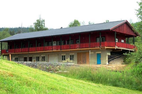 Trysil Motel & Vandrerhjem 