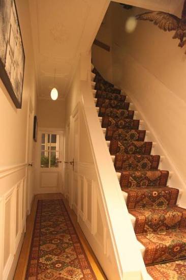 Antonius Bed and Breakfast Нидерланды, Арнем