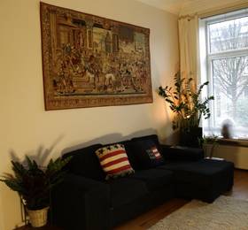 Antonius Bed and Breakfast в Арнеме