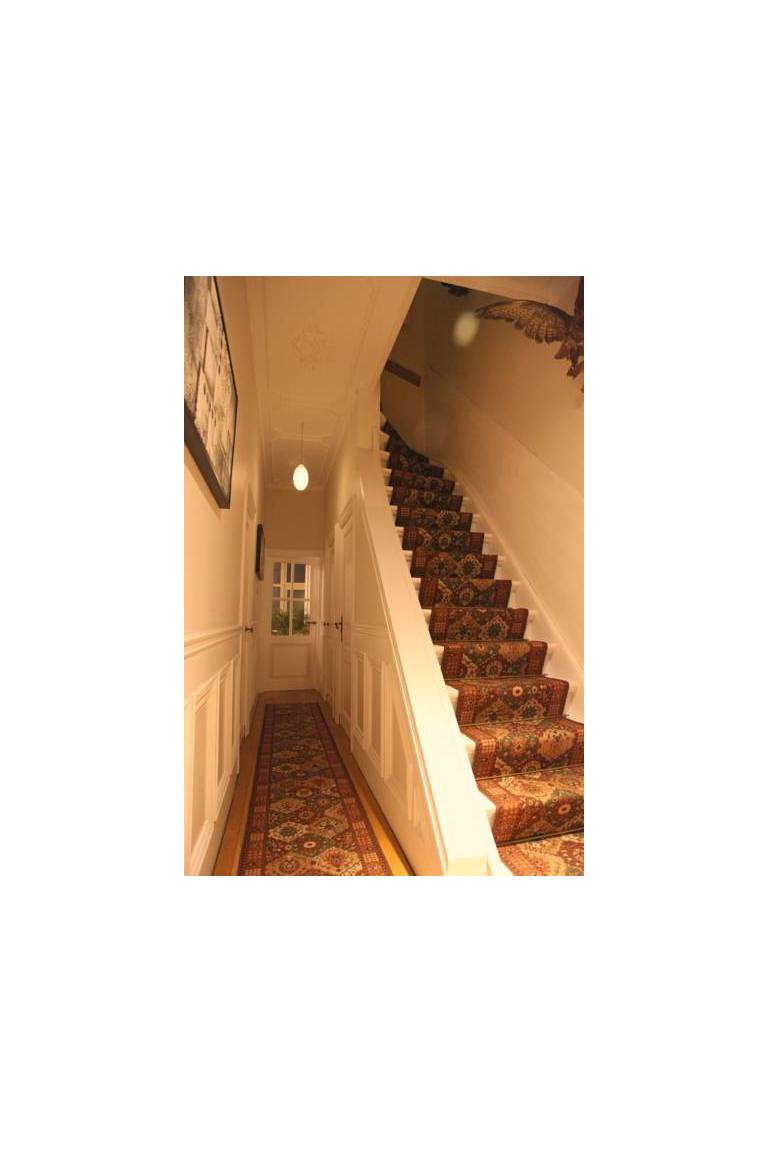Antonius Bed and Breakfast 