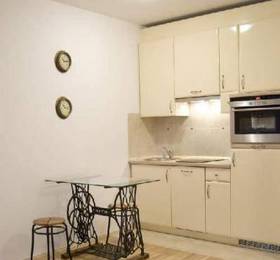 Inkrak Salwator Apartments  в Кракове