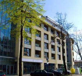Туры в Inkrak Salwator Apartments  в Польше