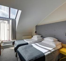 Туры в Spa Estonia Green Building  в Эстонии