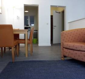 Туры в Orange Cannelle Apartments  в Бельгии