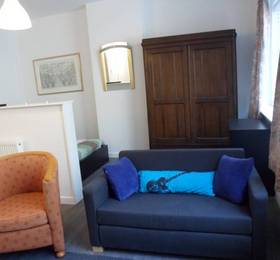 Отдых в Orange Cannelle Apartments  - Бельгия, Брюссель