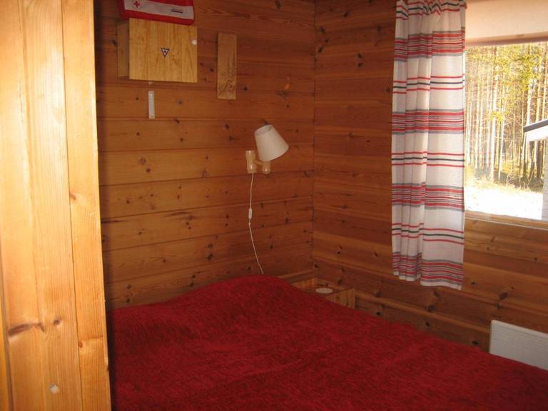 Kuerkaltio Holiday Village
