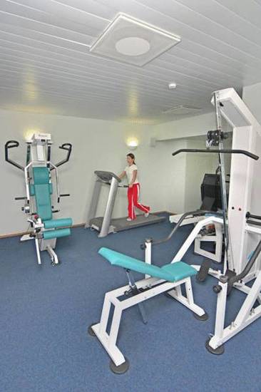 Spa Estonia White Building  2* Эстония, Пярну