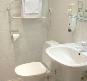 Туры в Spa Estonia White Building  в Эстонии