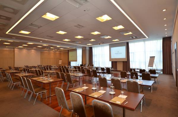 Golden Tulip Warsaw Centre  3* Польша, Варшава