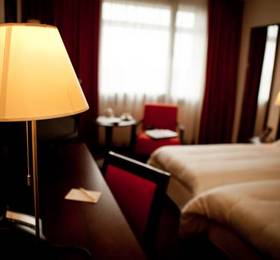 Туры в Golden Tulip Warsaw Centre  в Польше