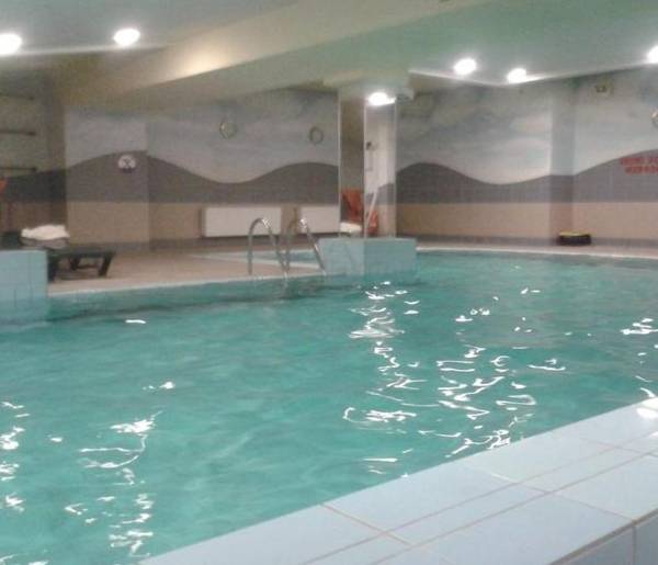 Apartamenty Sun&Snow Zucka  Польша, Варшава