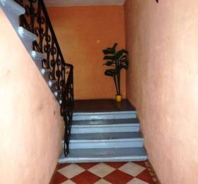 Отдых в Apartments in The Old City  - Литва, Вильнюс