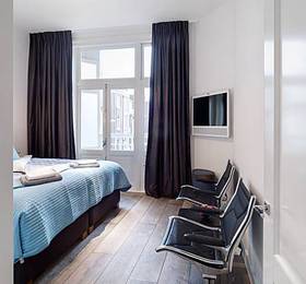 Boutique Apartment Valerie  в Амстердаме