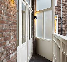 Отдых в Boutique Apartment Valerie  - Нидерланды, Амстердам