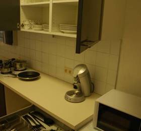 Туры в Aan het Eilandje Apartment  в Бельгии
