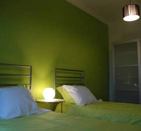 Отдых в Aan het Eilandje Apartment  - Бельгия, Антверпен