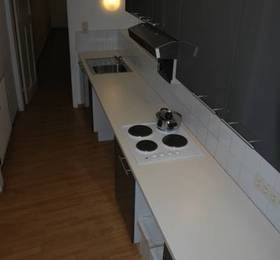 Отдых в Aan het Eilandje Apartment  - Бельгия, Антверпен