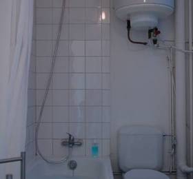 Aan het Eilandje Apartment  в Антверпене