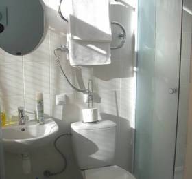 Downtown Market Guesthouse  в Вильнюсе