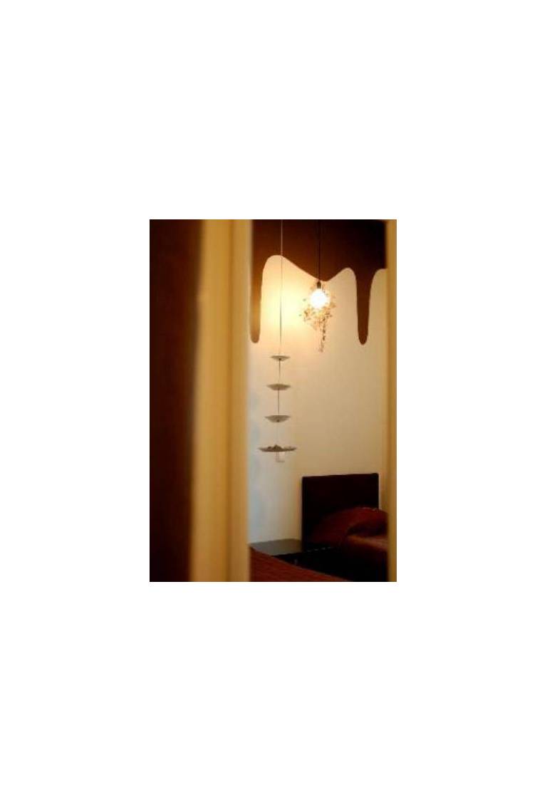 Downtown Market Guesthouse 