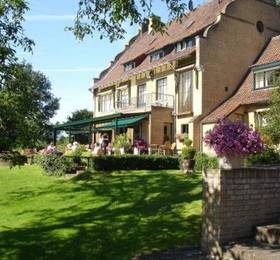 Отдых в Hotel Landgoed Schoutenhof  - Нидерланды, Эпен