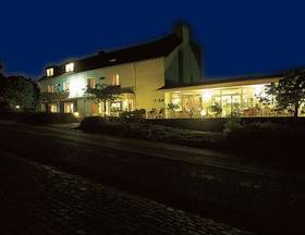 Отдых в Hotel Restaurant Berghoeve  - Нидерланды, Эпен