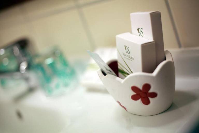 Relais du Silence Hostellerie Ter Heide