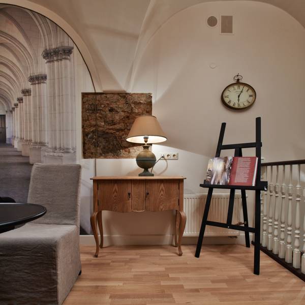 Gaono Residence Apartments 