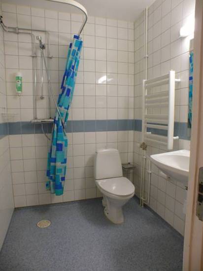 Hotel Nice Bed & Breakfast  Швеция, Гетеборг