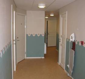 Hotel Nice Bed & Breakfast  в Гетеборге
