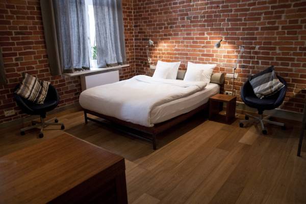 Apartamenty Straszewskiego  Польша, Краков