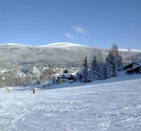 Туры в Penzion Myslivna Harrachov  в Чехии
