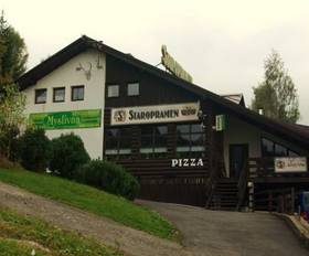 Отдых в Penzion Myslivna Harrachov  - Чехия, Гаррахов