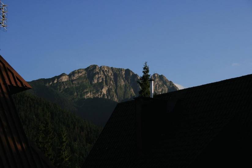 Apartments Zakopane Center  Польша, Закопане