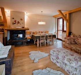 Туры в Apartments Zakopane Center  в Польше