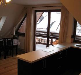 Apartments Zakopane Center  в Закопане