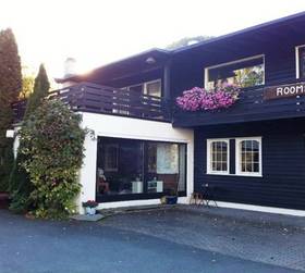 Туры в Fagernes Bed and Breakfast  в Норвегии