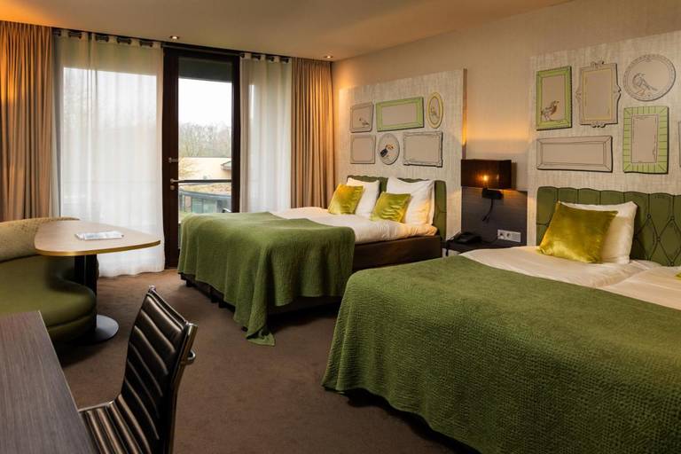 Van der Valk Hotel Heerlen 