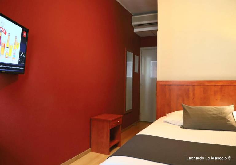 Univers Hotel Liege