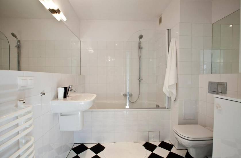 Crystal Suites chez Helena Польша, Краков