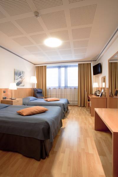 Best Western Hotel Savonia  3*