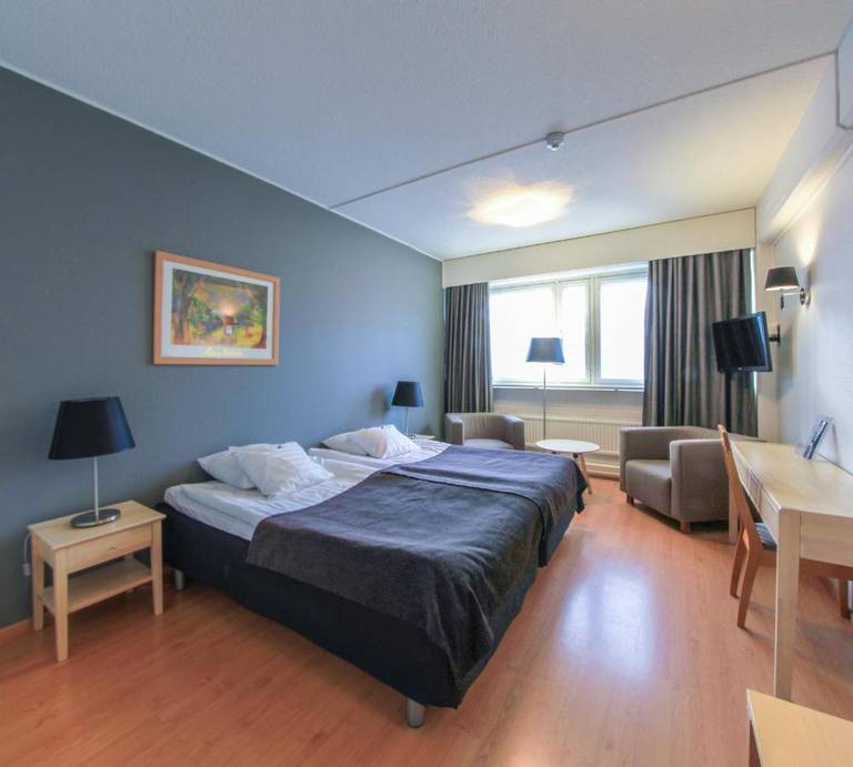 Best Western Hotel Savonia 