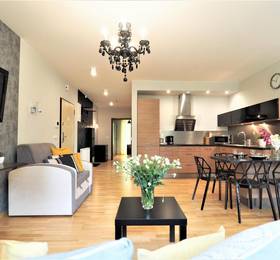 Отдых в Stara Polana Spa Residence  - Польша, Закопане