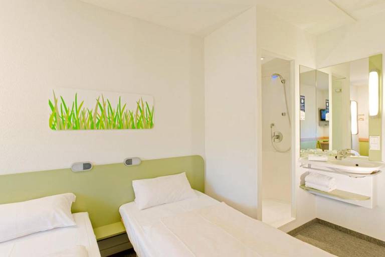 ibis budget Leuven Centrum