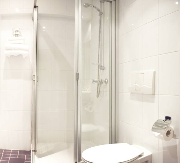 Summertime Residence Hotel  3* Литва, Паланга