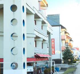 Отдых в Summertime Residence Hotel  - Литва, Паланга