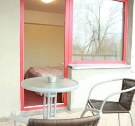 Туры в Summertime Residence Hotel  в Литве