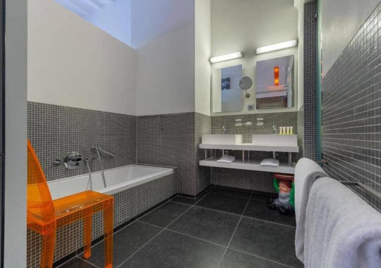 Kruisherenhotel Maastricht
