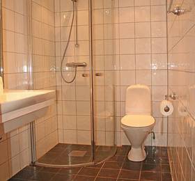 Astoria Hotel Kristiansund  в Кристиансунне