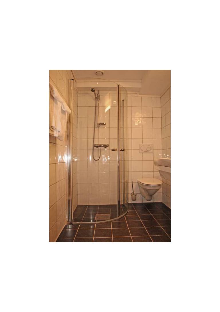 Astoria Hotel Kristiansund 
